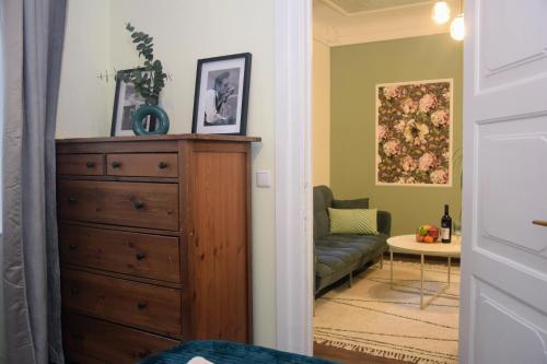 One-Bedroom Apartment room in Reval Residences