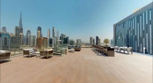 Water Front Apartment, Burj Khalifa Views, Dubaï (photo 6)