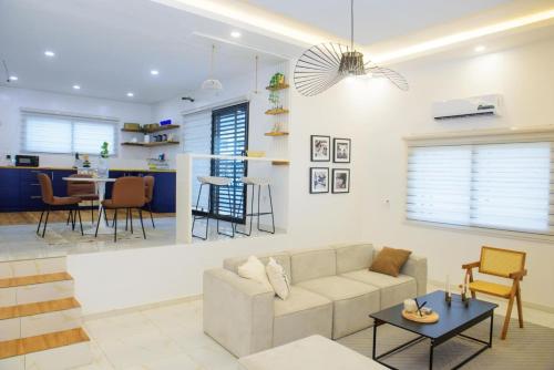 Charmant 3 pieces Riviera Palmeraie - Residence Sabyra