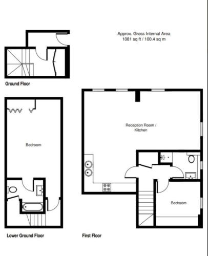 Veeve - The Lancaster Gate Mews House - image 7