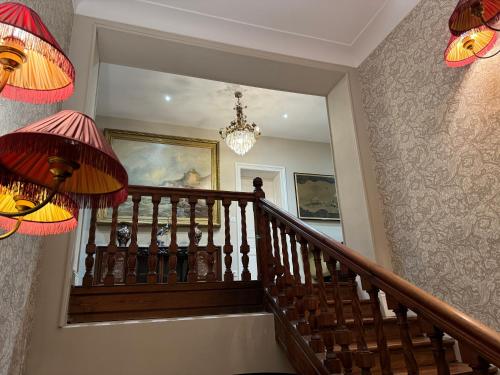 Bejárat, Villa Georgette in Saint Etienne De Baigorri