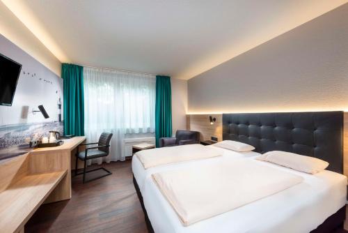 Best Western Hotel Achim Bremen, Bremen (foto 10)