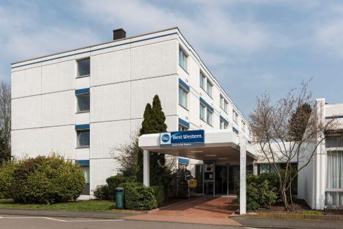 Best Western Hotel Achim Bremen, Bremen (foto 11)
