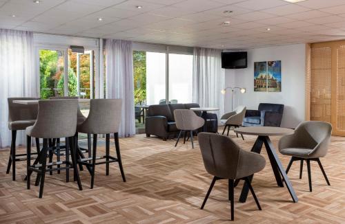 Best Western Hotel Achim Bremen, Bremen (foto 6)