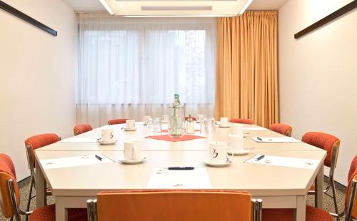 Best Western Hotel Achim Bremen, Bremen (foto 8)