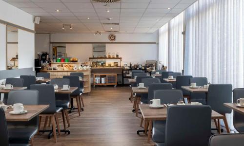 Best Western Hotel Achim Bremen, Bremen (foto 5)
