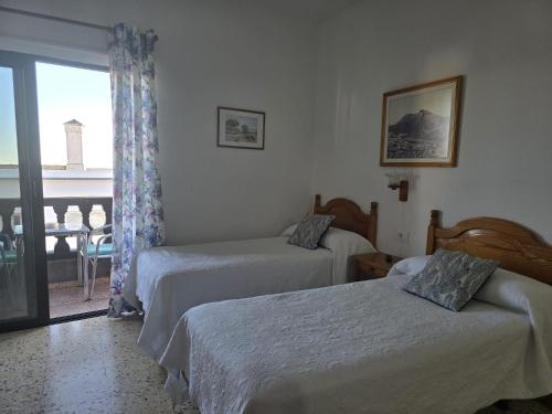 Apartamentos Los Volcanes
