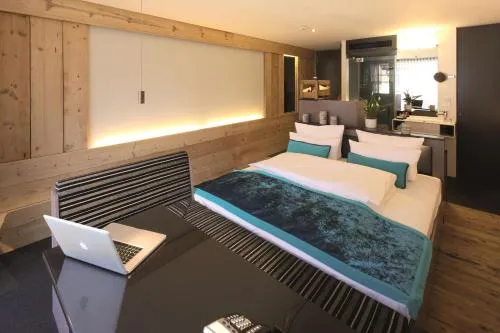 Best Western Plus BierKulturHotel Schwanen in Ehingen, Deutschland