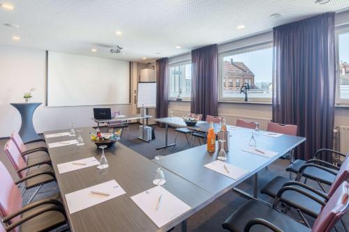 Best Western City Hotel Pirmasens - image 6