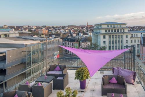 Best Western City Hotel Pirmasens - image 11