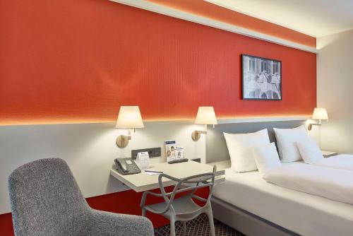 Best Western Hotel Leipzig City Centre - image 10