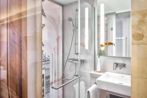 Best Western Hotel Leipzig City Centre - image 7