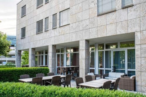 Best Western Plus Hotel Fellbach-Stuttgart - image 7