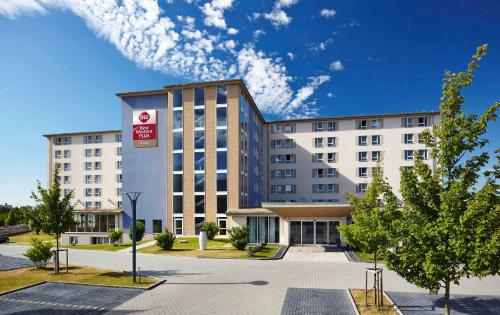 Best Western Plus iO Hotel in Eschborn, Deutschland