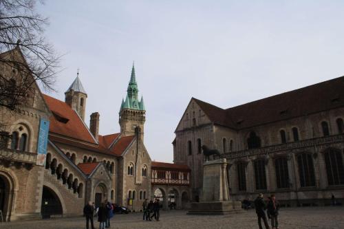 Best Western City Hotel Braunschweig - image 14