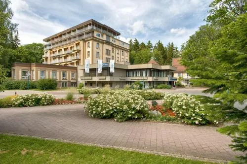 Sure Hotel by Best Western Bad Dürrheim - LU8 Business Vital Hotel in Bad Dürrheim, Deutschland