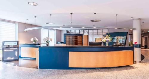Best Western Hotel Heidehof