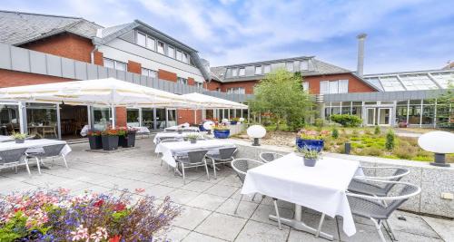 Best Western Hotel Heidehof