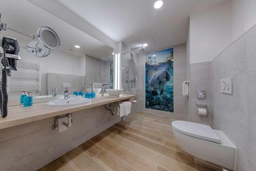 Best Western Hotel Wiesbaden - image 13