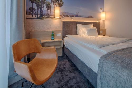 Best Western Hotel Wiesbaden - image 8