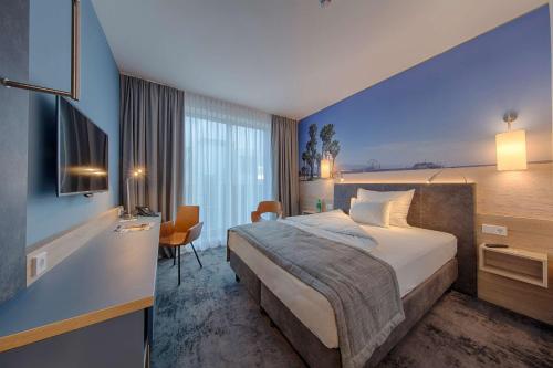 Best Western Hotel Wiesbaden - image 7