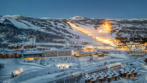 Radisson Blu Resort Beitostølen - image 13