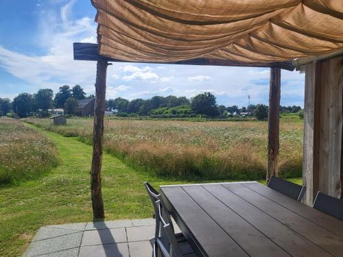 View, Hoeve Twente - De Torenvalk in Leudal