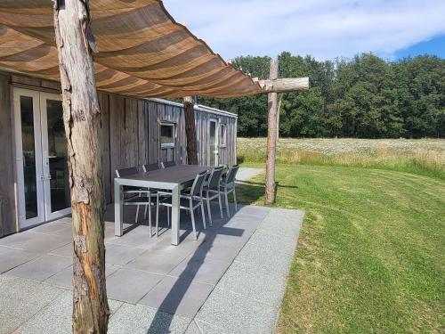 Balcony/terrace, Hoeve Twente - De Torenvalk in Leudal