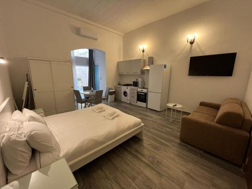 The Old Mint Residence 1, Valletta