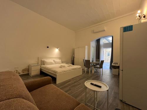 The Old Mint Residence 1, Valletta (fotografie 7)