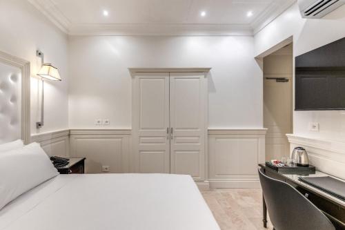 ACA Hotel Viminale, Rome (photo 5)