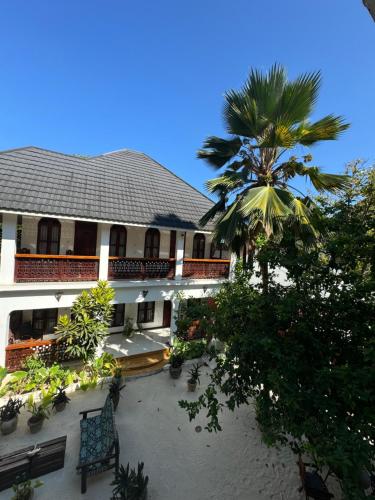 Nungwi Retreat 3
