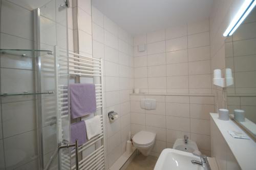 Hotel Weidenau in Bad Orb, Deutschland