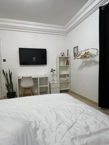 Private room 2, Casablanca (fotografie 9)