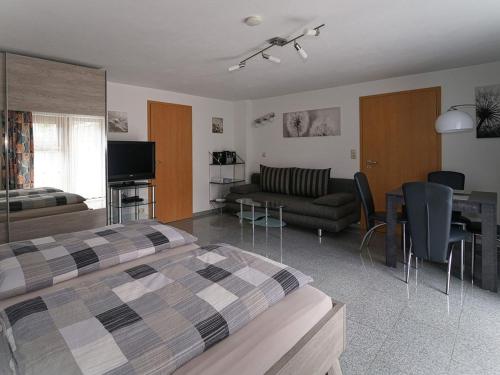 Tampilan eksterior, Haus Säntisblick (Haus Santisblick) in Sipplingen