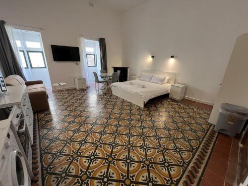 The Old Mint Residence 5, La Valletta