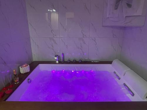 Dream Suite Bologna 4