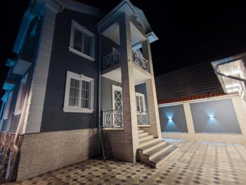 Natiq villa in Qechresh