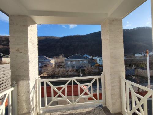 Natiq villa in Qechresh