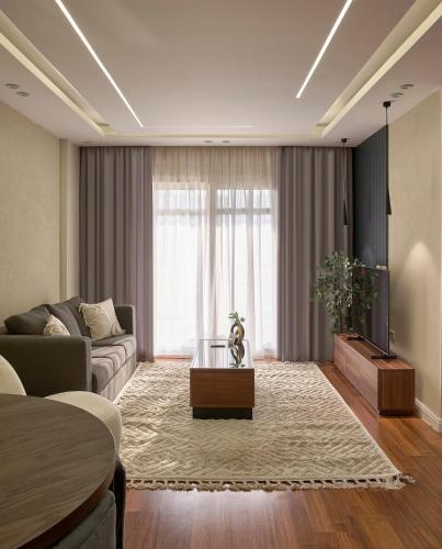 Madinaty 2 BR - The Dove Butterfly, Il Cairo