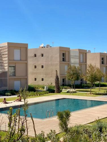 The Perfect Cocon in Taghazout Bay, Tamraght Ouzdar (fotografie 5)