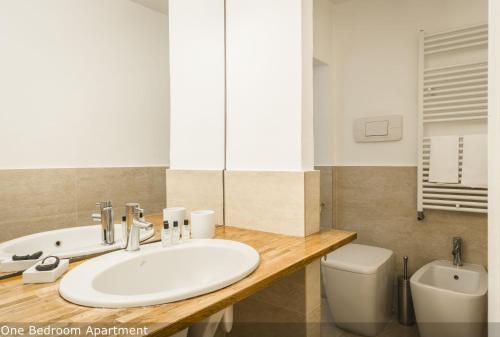 Brera Apartments in San Fermo - image 9