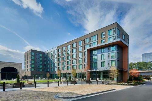 Element by Marriott Atlanta Perimeter Center - image 14