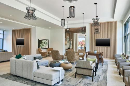 Element by Marriott Atlanta Perimeter Center, Atlanta