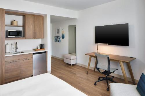 Element by Marriott Atlanta Perimeter Center - image 13