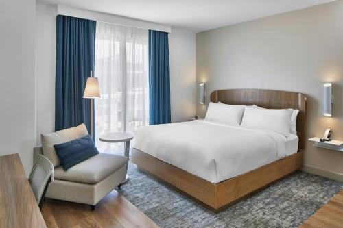 Element by Marriott Atlanta Perimeter Center - image 5