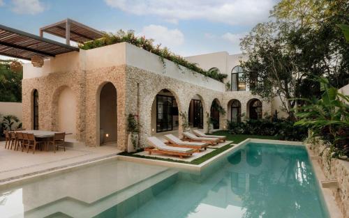 Casa Colina Stunning Pool - Rooftop