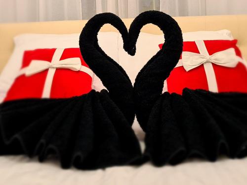 Top Apartament