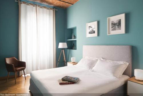 Brera Apartments in San Fermo - image 5