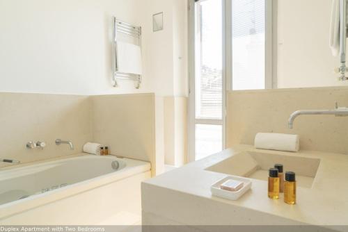 Brera Apartments in San Fermo - main image